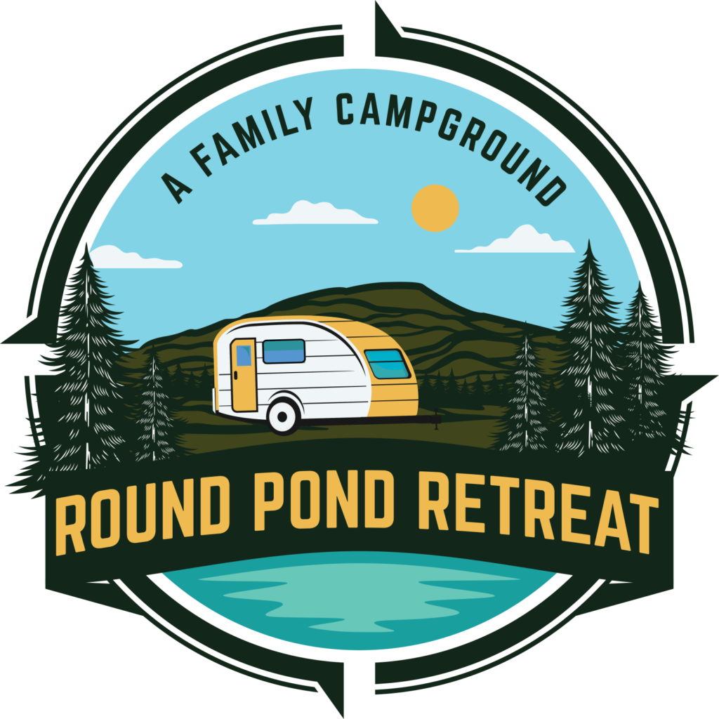 Round Pond Retreat – A Family Campground