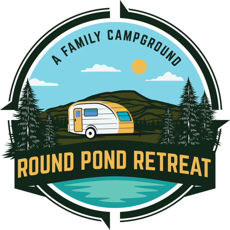 Round Pond Retreat – A Family Campground